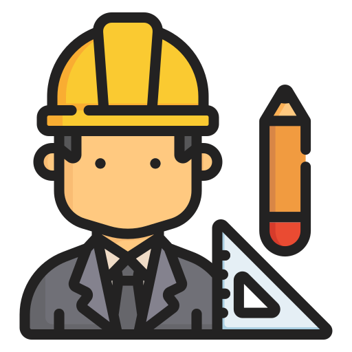 Icon geometre